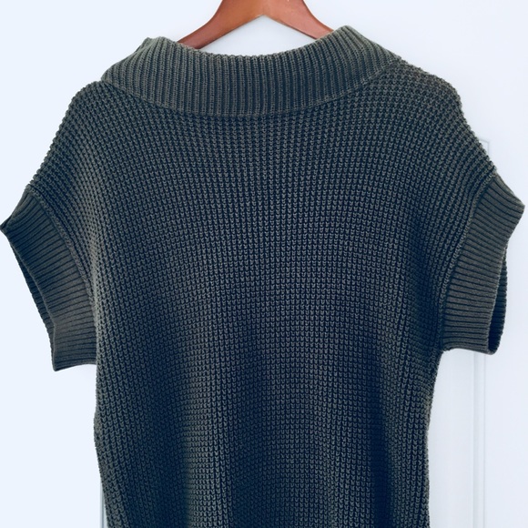 Ann Taylor Sweaters - Ann Taylor | Cowlneck Sweater